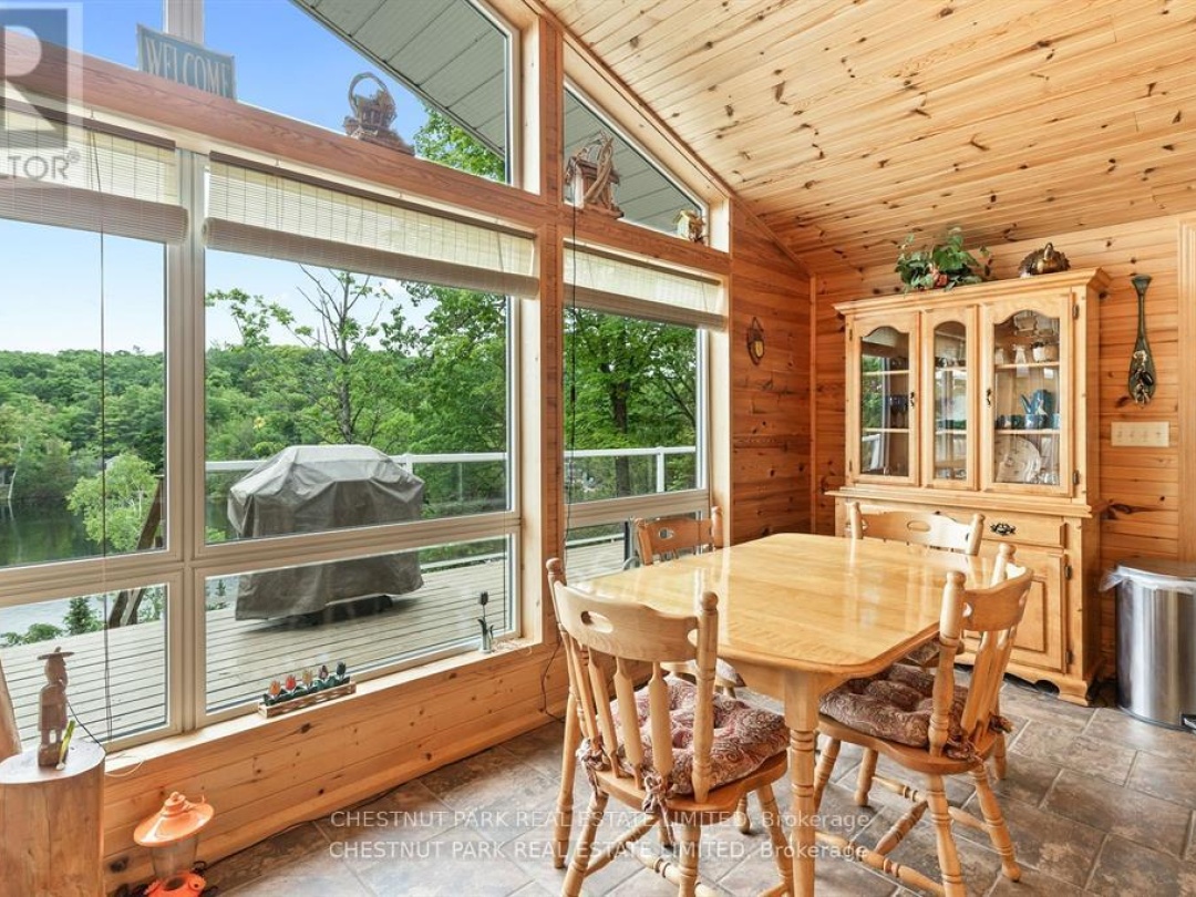 1601 CLAUDE BROWN ROAD, Bob Lake