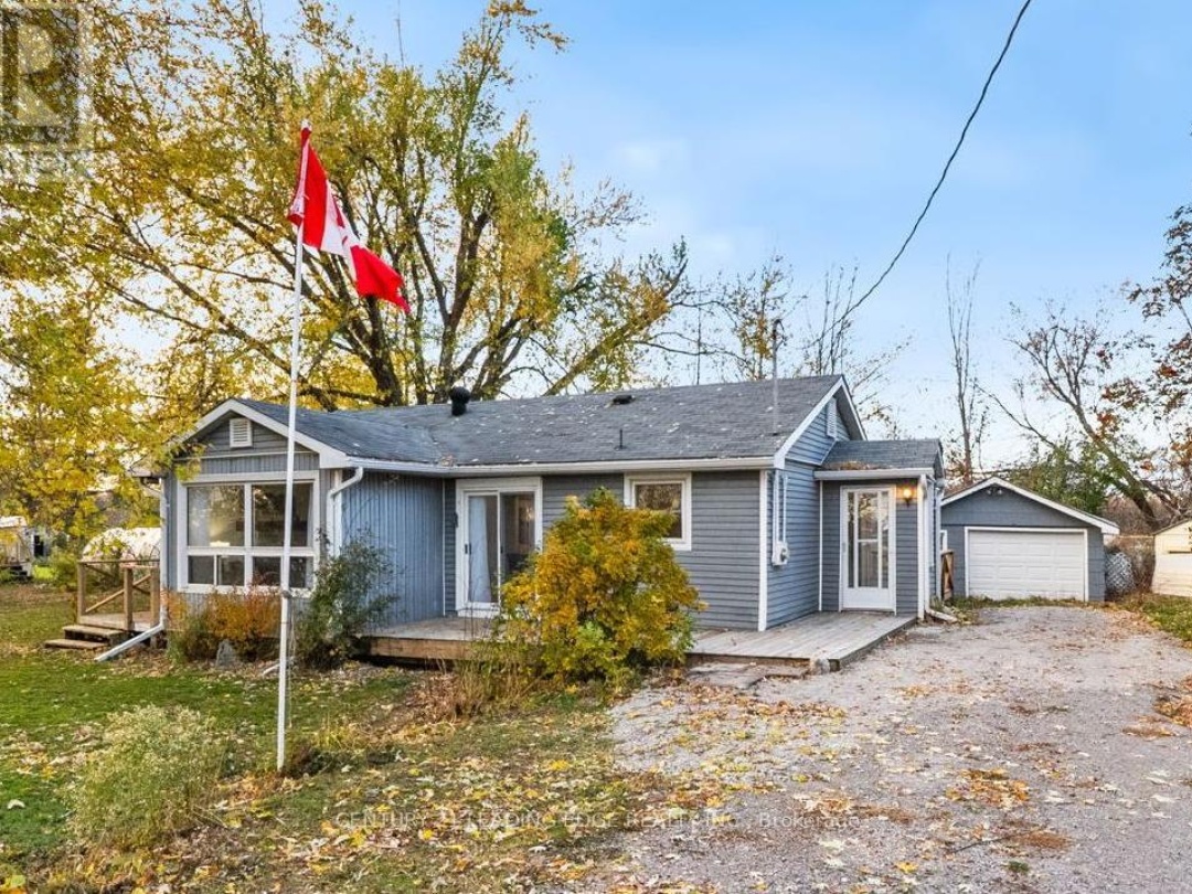 1307B THORAH CONCESSION RD 9 ROAD, 