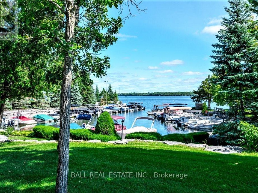 41 SOUTH HARBOUR DRIVE, Kawartha Lakes (Bobcaygeon)