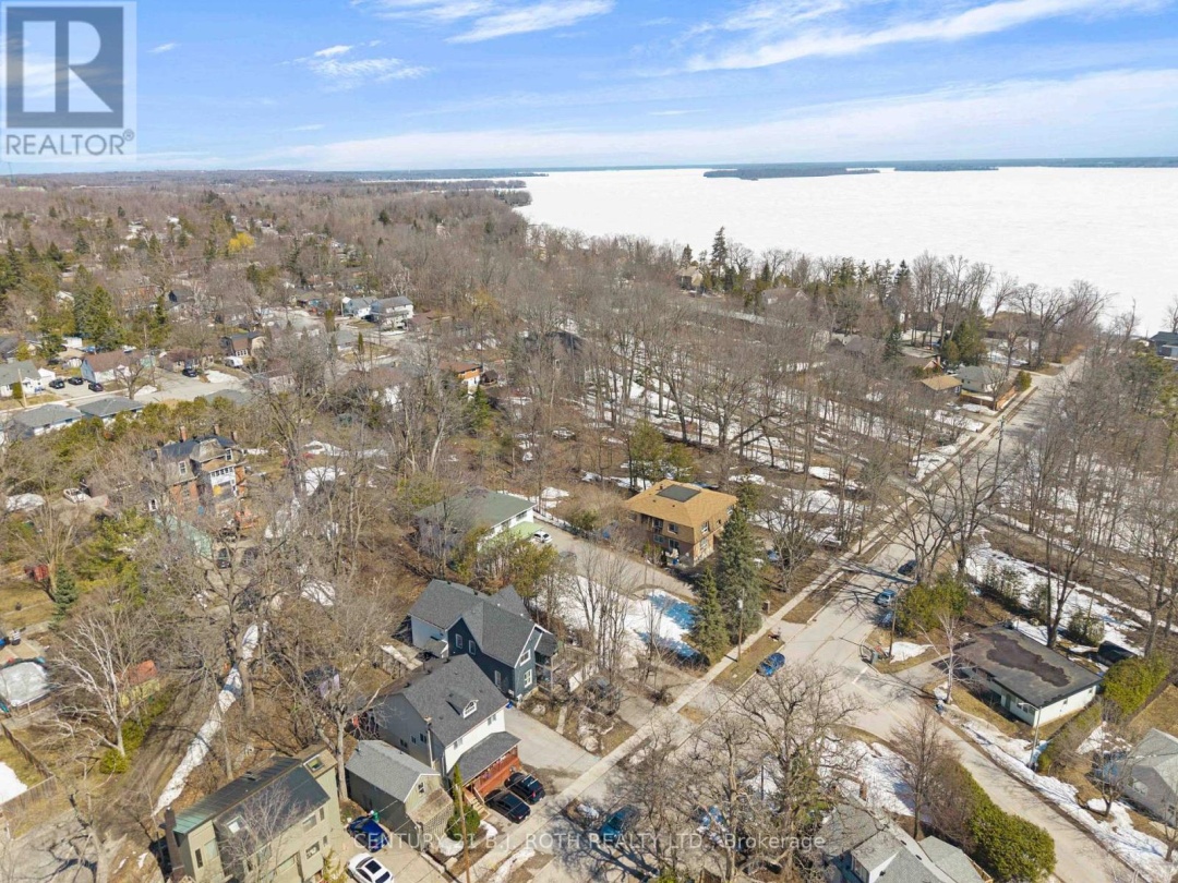 184 BORLAND STREET E, Orillia