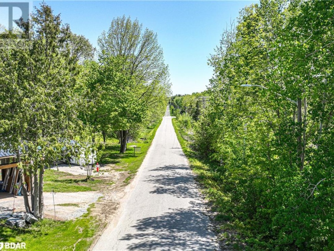 1366 Wilson Point Road, Orillia