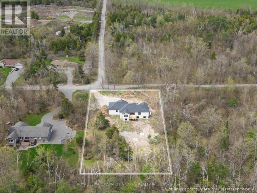 104 MOON LINE ROAD N, Trent Lakes