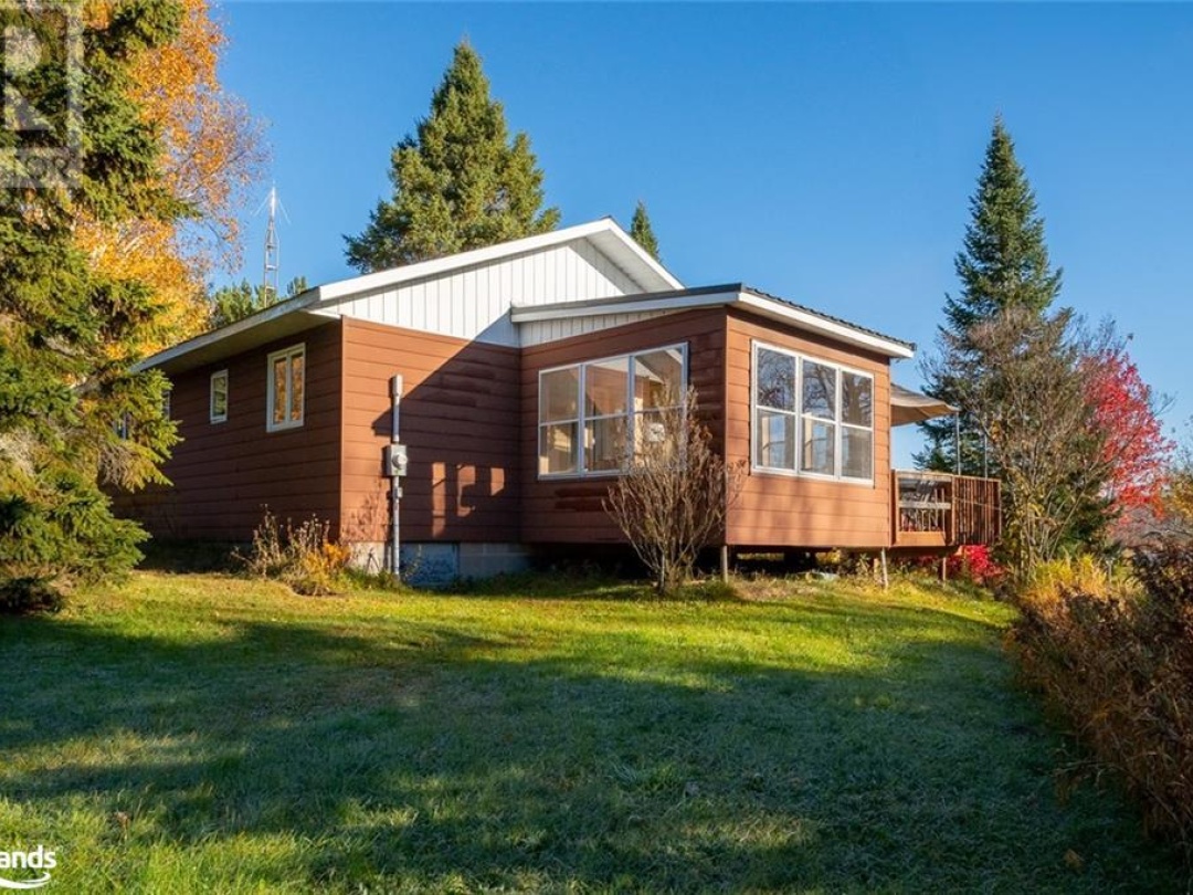 534 Hurdville Rd, Manitouwabing Lake