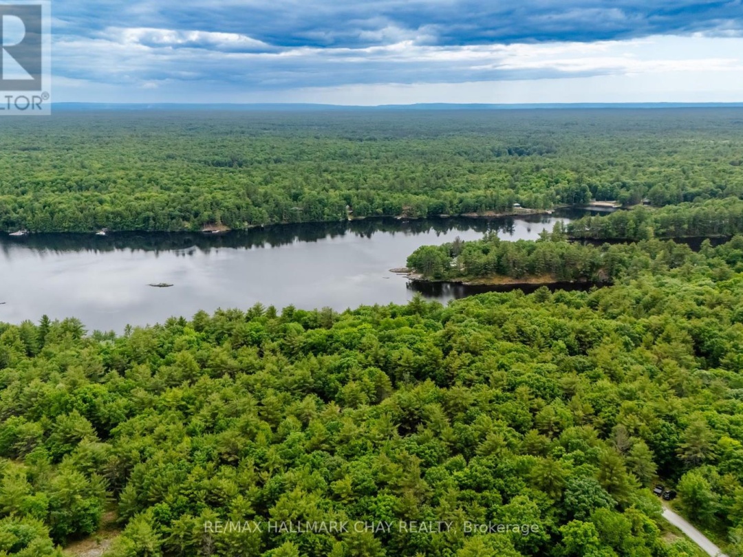 LOT 2 DELTA ROAD, Sparrow Lake