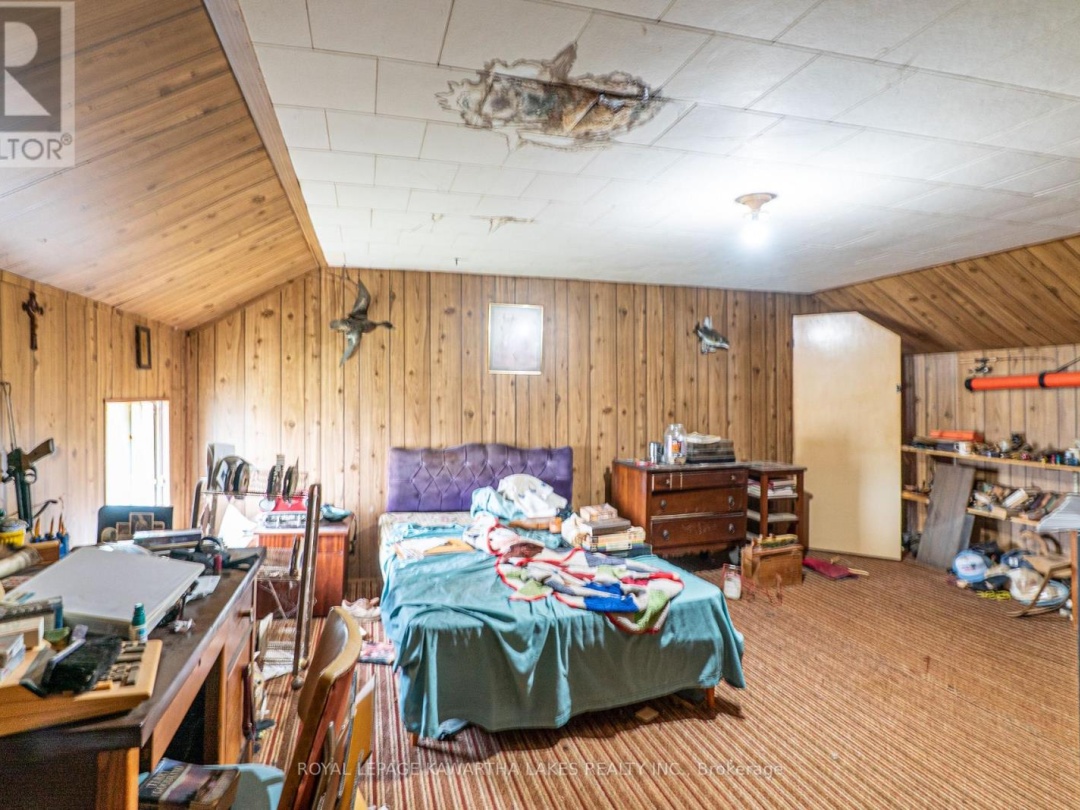543 RAMSEY ROAD, Kawartha Lakes (Mariposa)