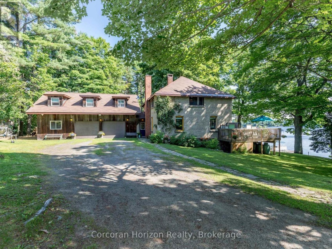 1641 WALKERS POINT ROAD, 