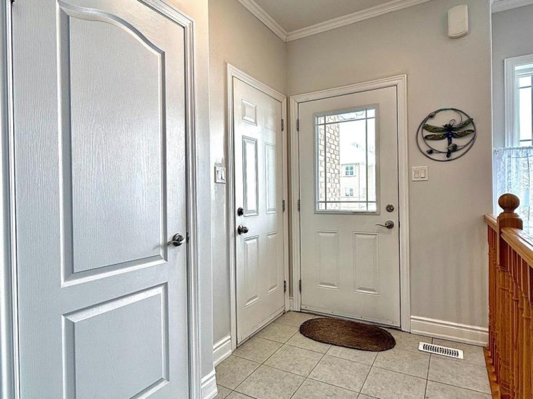 2997 STONE RIDGE BOULEVARD, Orillia