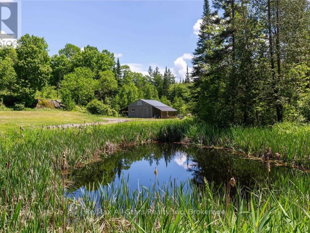 410 ETWELL ROAD, Huntsville (Stisted)