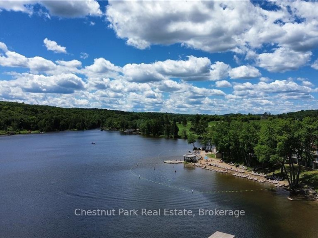 316 - 25 PEN LAKE POINT ROAD, Peninsula Lake