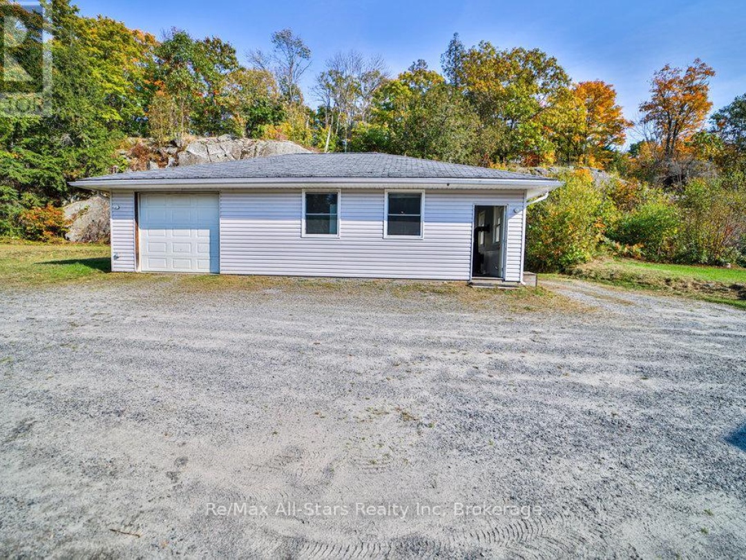 410 ETWELL ROAD, Huntsville (Stisted)