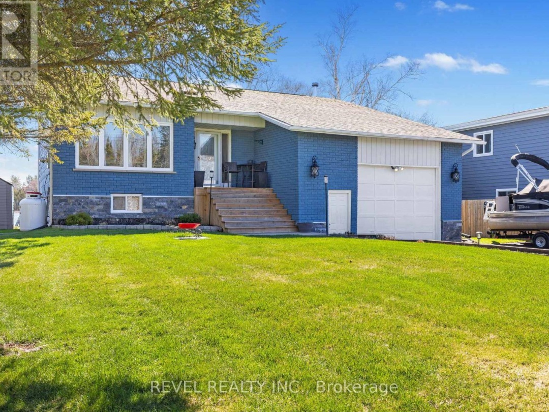 190 O'REILLY LANE, Lake Scugog