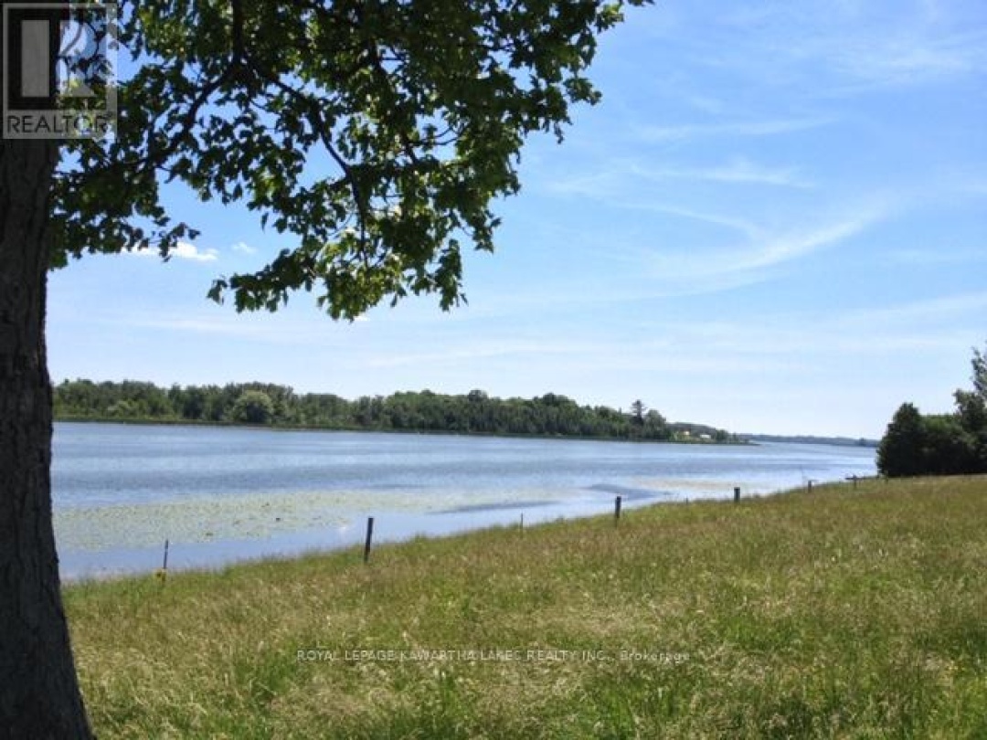 0 O'REILLY LANE, Lake Scugog