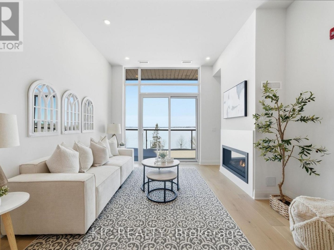 210 - 99 LOUISA STREET, Cameron Lake