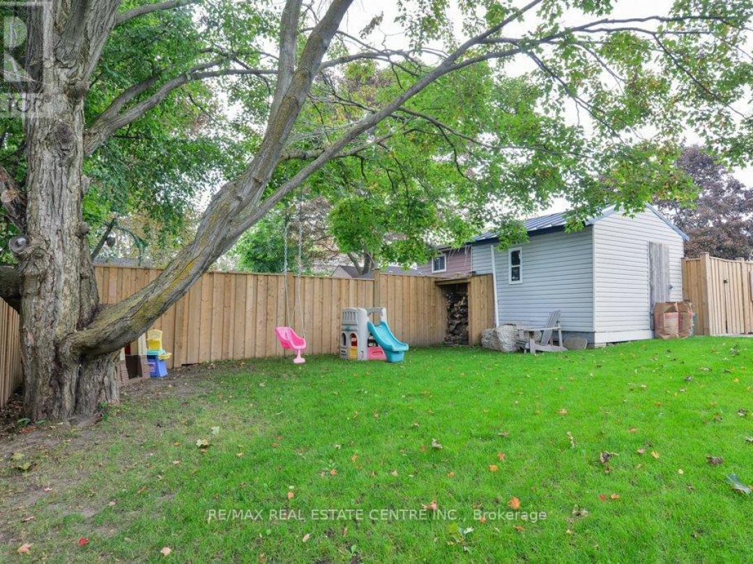 349 BARRIE ROAD, 