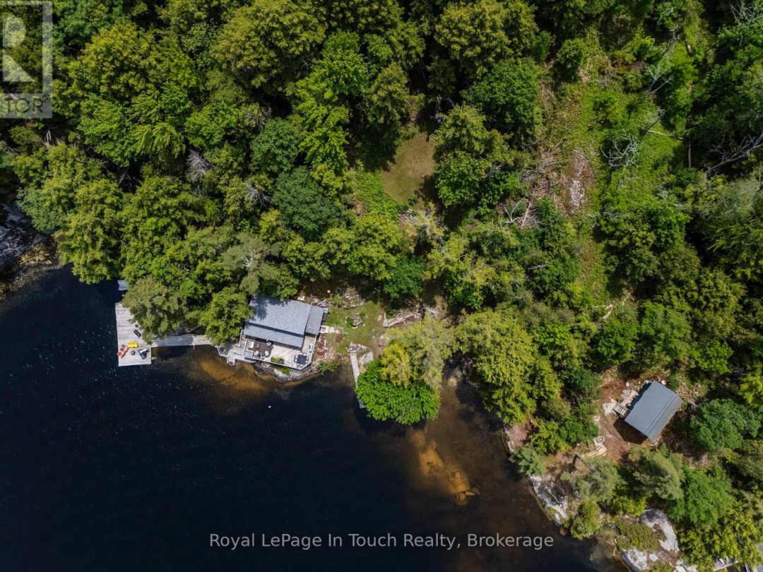4 IS 270 SIX MILE LAKE ISLAND, Six Mile Lake