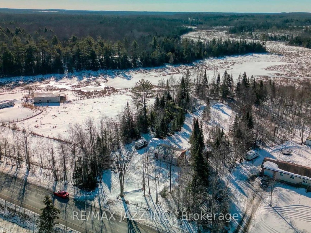 3338 MONCK ROAD, Kawartha Lakes (Laxton/Digby/Longford)