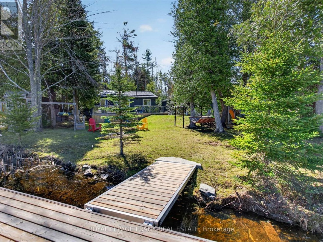 42 SUNSET COURT, Little Bald Lake