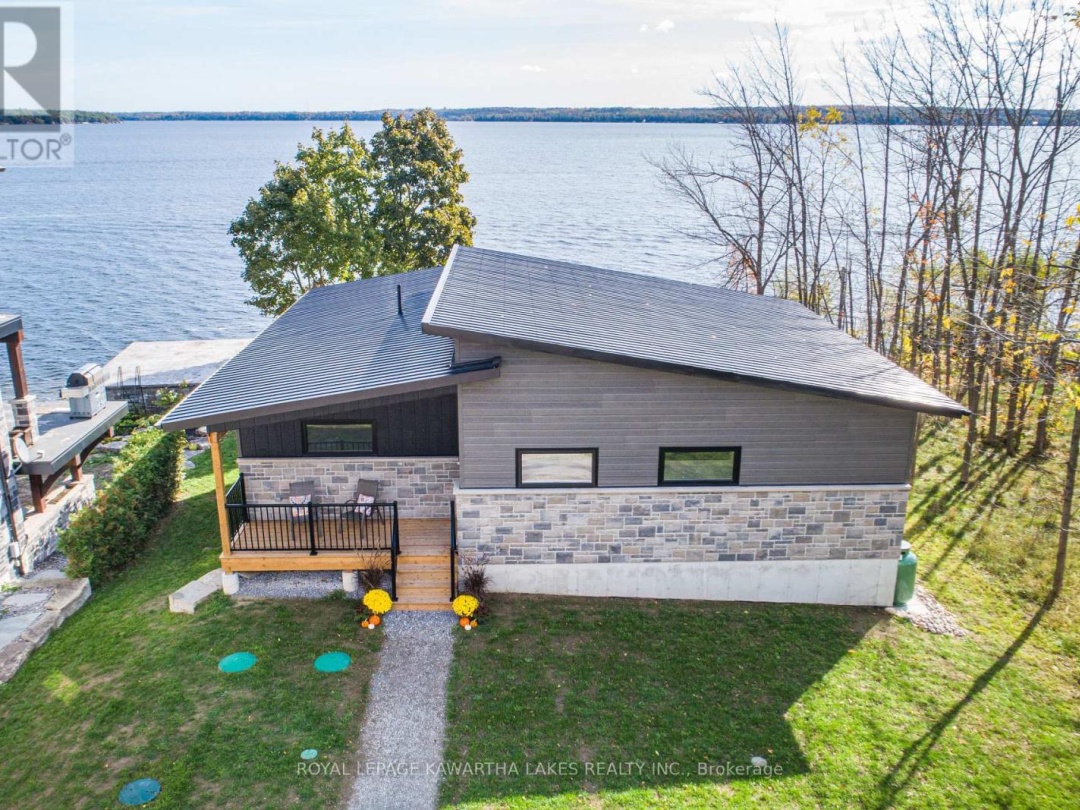 532 LONG BEACH ROAD, Sturgeon Lake