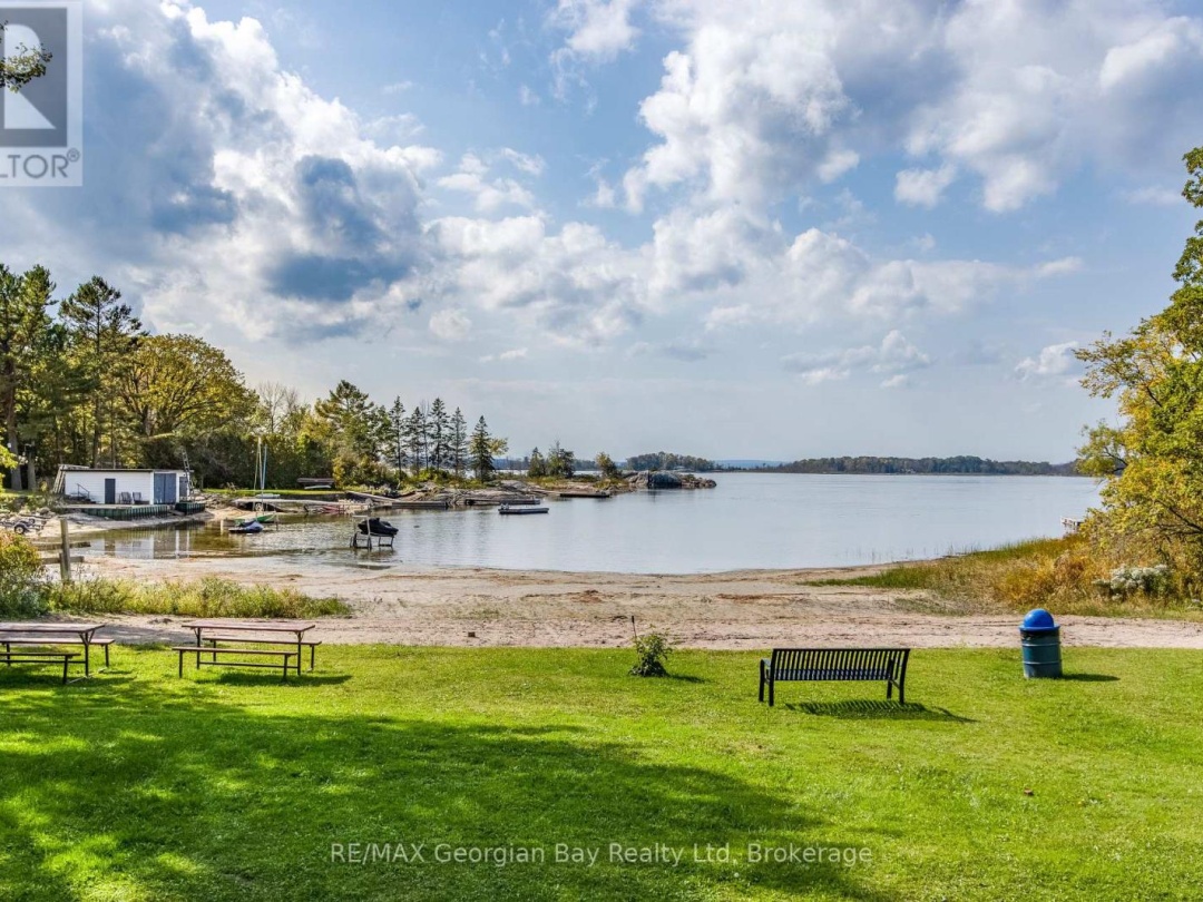 134 FOREST HARBOUR PARKWAY, 
