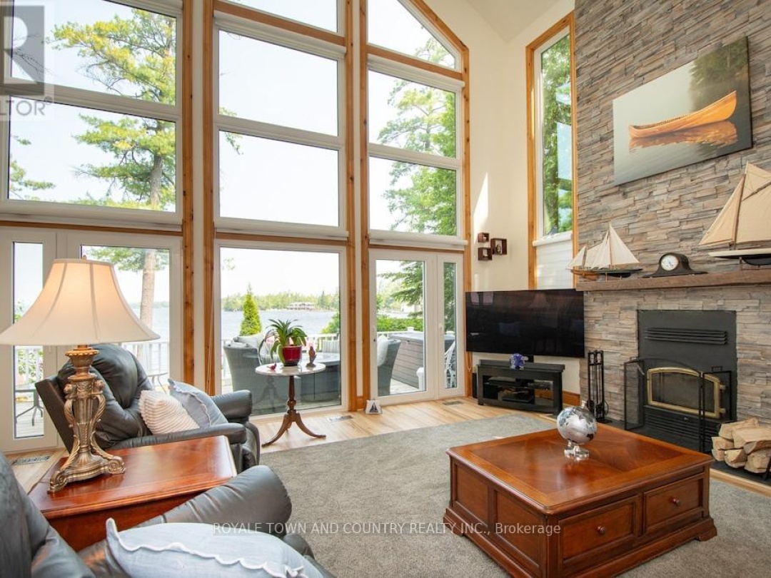 24 GOODMAN ROAD, Balsam Lake