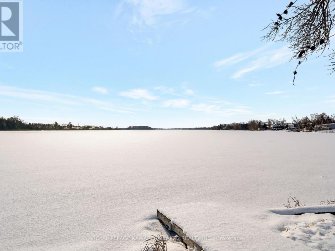 222 O'REILLY LANE, Scugog Lake