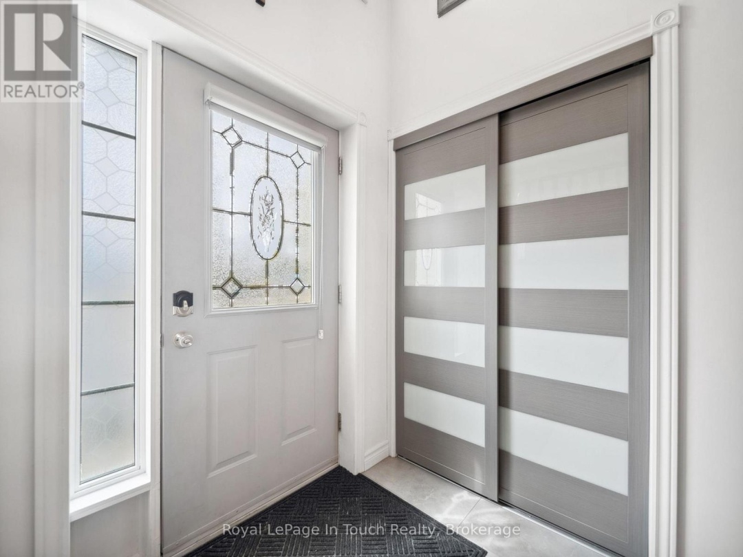 29 DUFFY DRIVE, 