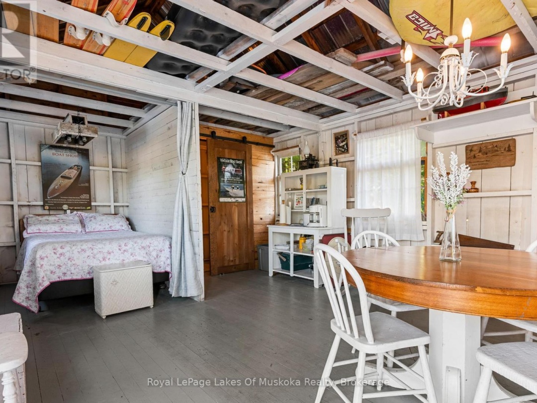 4 - 1379 MUSKOKA ROAD 169, Pine Lake