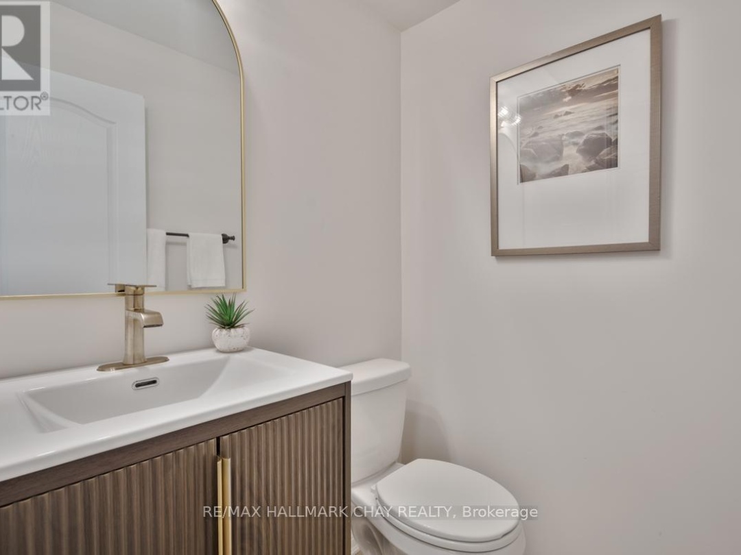 6 CARNOUSTIE LANE, Georgian Bay