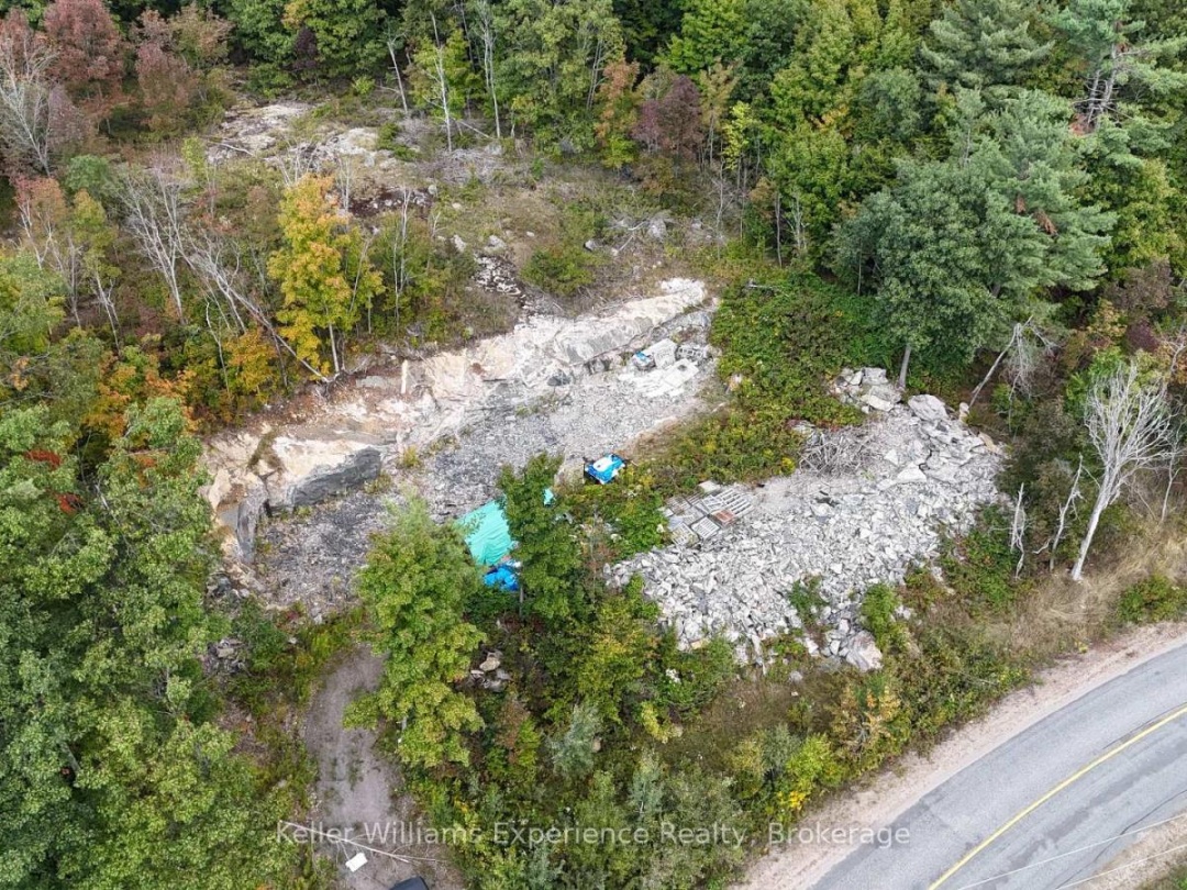 1681 MUSKOKA BEACH ROAD, 