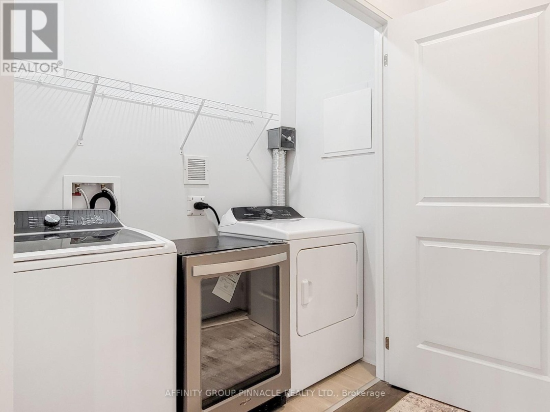 201 - 99 LOUISA STREET, Cameron Lake