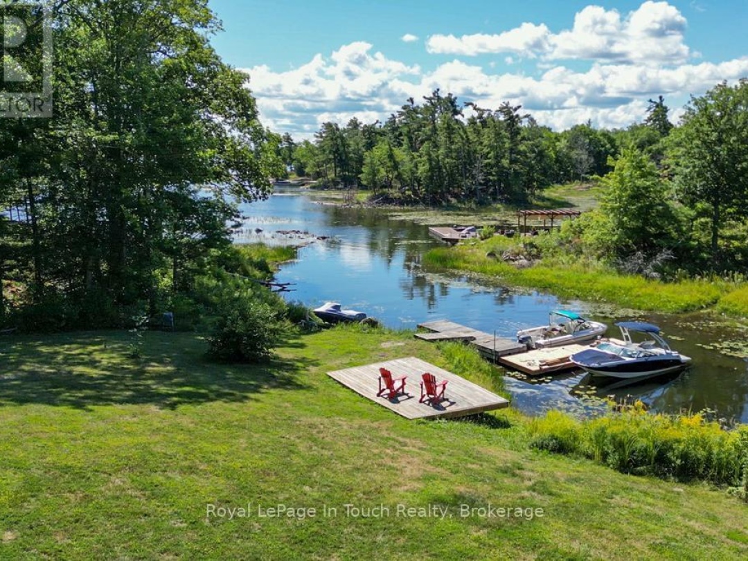 2974 ISLAND 1040, Georgian Bay