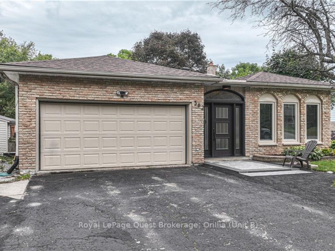 362 Tallwood Drive, Orillia