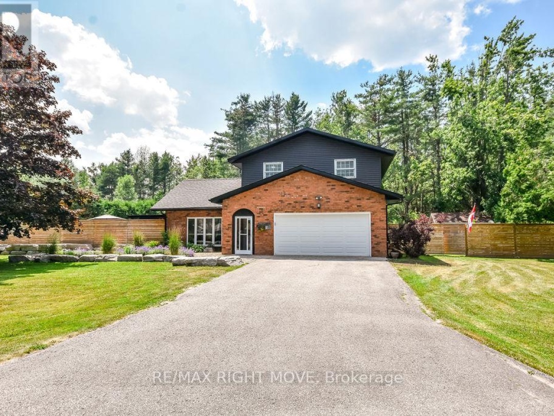 4278 WILSON POINT ROAD N, 