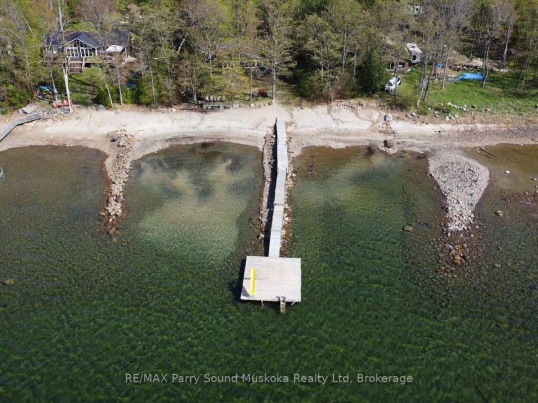 400 (LOT 1) OAK POINT ROAD, 