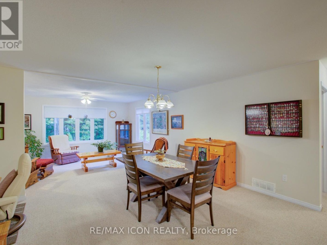 54 SPRINGWOOD CRESCENT, 