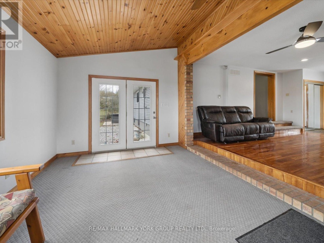 61 CONCESSION RD 3, Kawartha Lakes (Somerville)