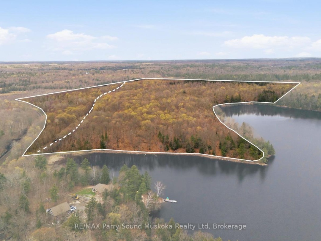0 FIRST LAKE, First Lake