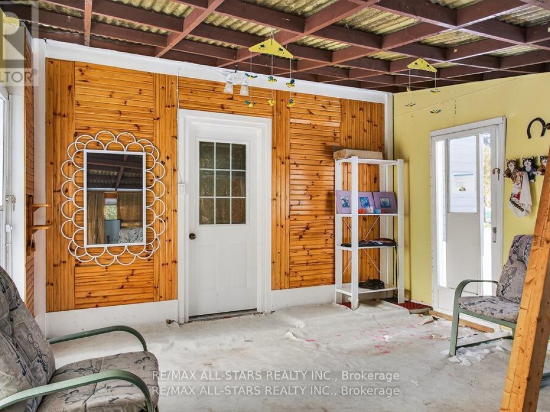 220 MCGUIRE BEACH ROAD, Kawartha Lakes (Carden)