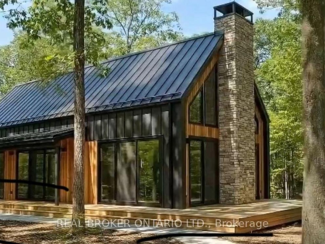 1248 BEIERS ROAD, Gravenhurst (Morrison)