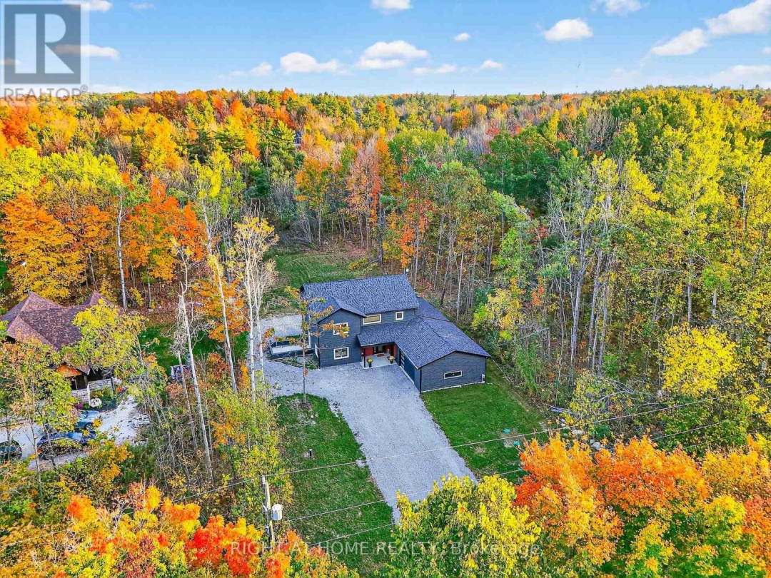 6067 CONCESSION ROAD B-C, Ramara