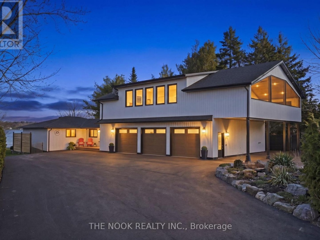 25 GLASSFORD ROAD, Lake Scugog
