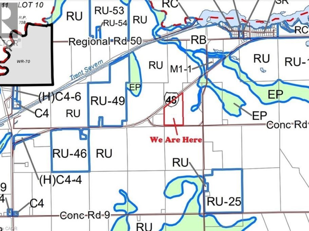 PT LT6 CONCESSION 10 Road, 