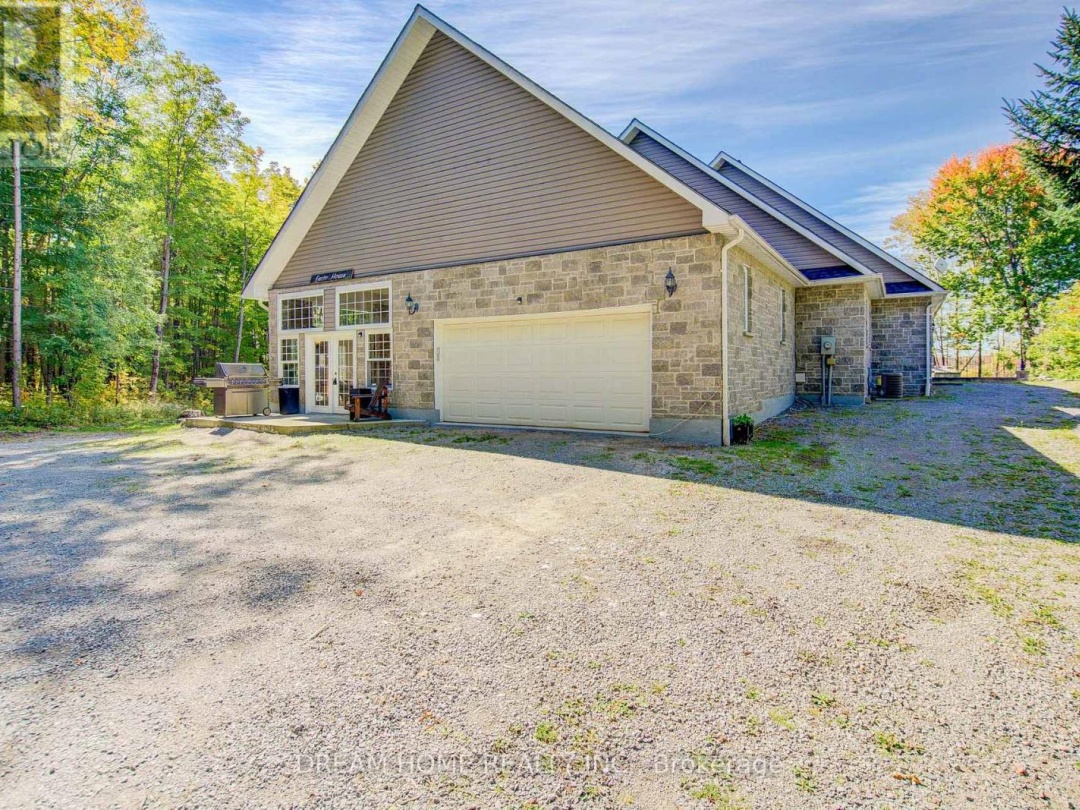 1119 SAJNOVIC PLACE, Ramara