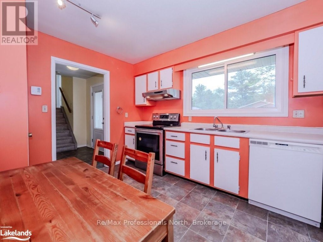600 David Street E, Gravenhurst (Muskoka (S))