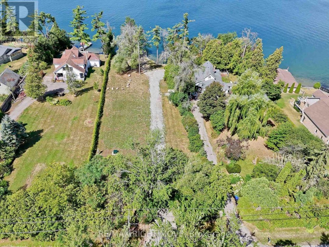 135 CREIGHTON STREET S, Lake Simcoe