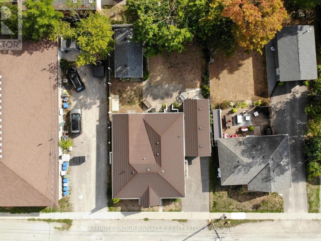 74 WILLIAM STREET, Kawartha Lakes (Bobcaygeon)