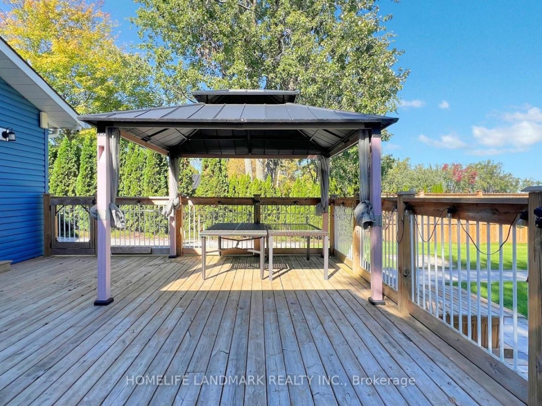 208 LAKESHORE DRIVE, Trent-Severn Waterway