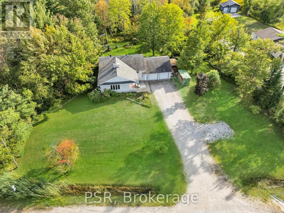 1016 KAHSHE LAKE ROAD S, 