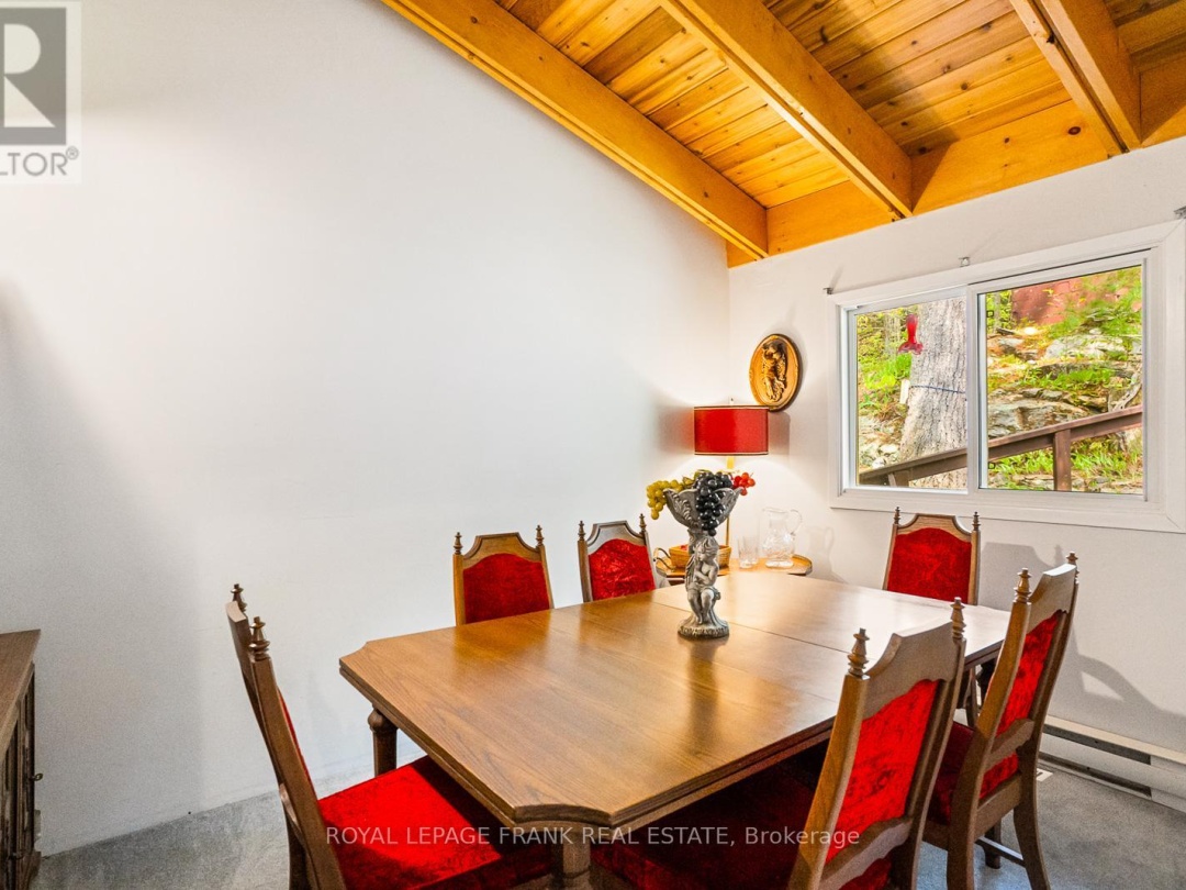 1452 RACKETY TRAIL ROAD, Little Bob Lake
