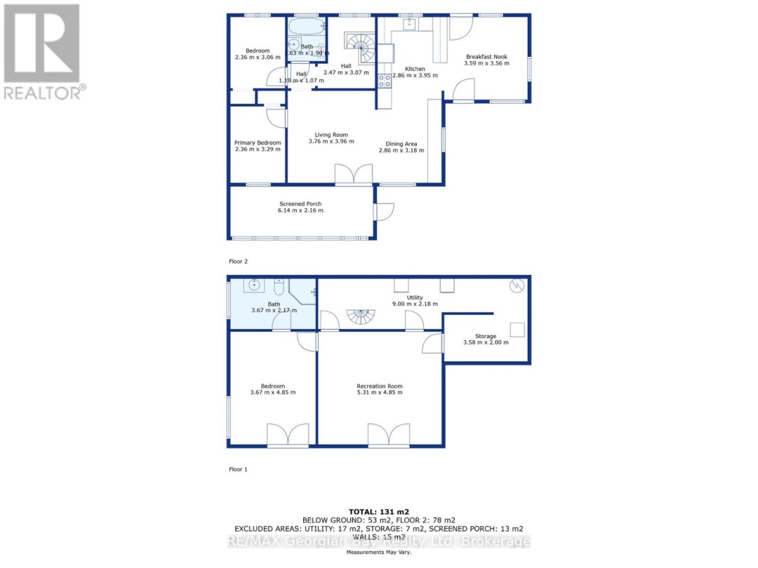 426 DAVID AVENUE, 